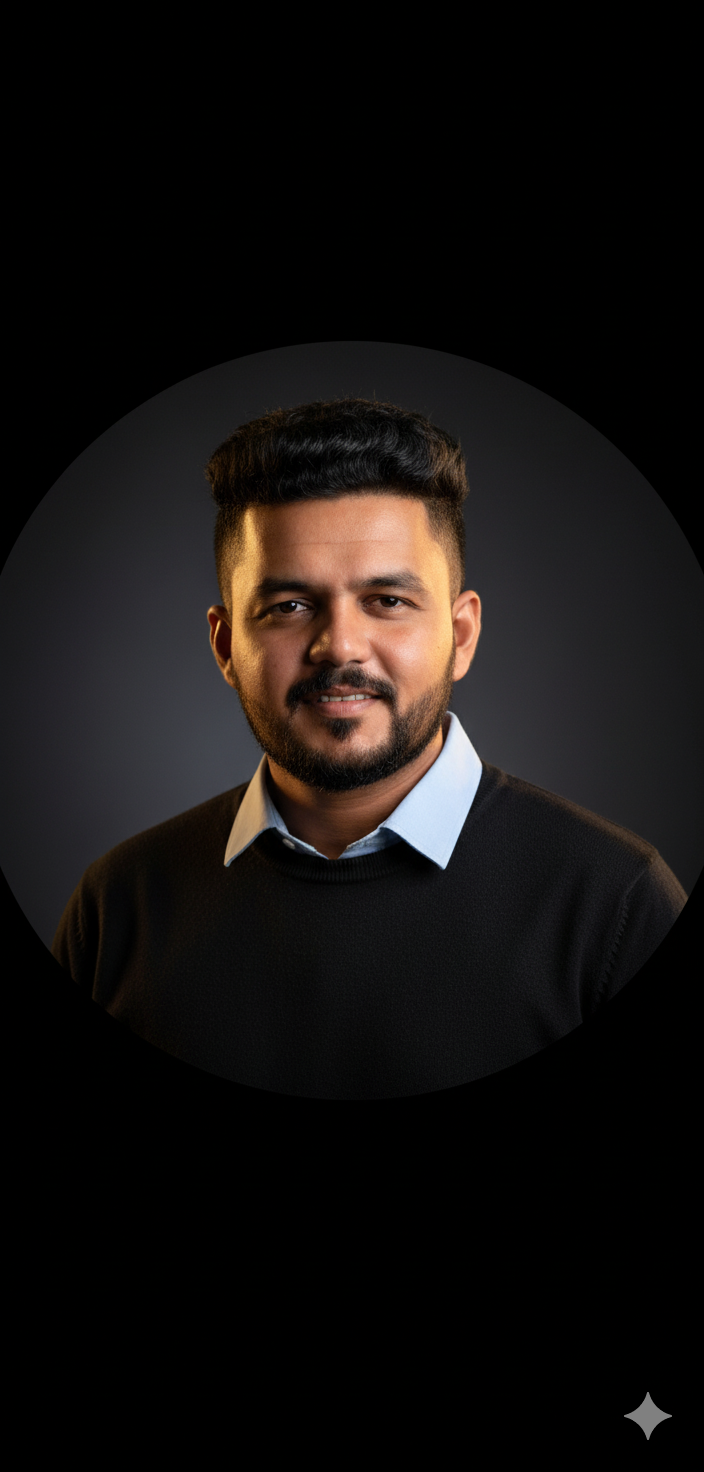 Alageshwaran Srijasothan